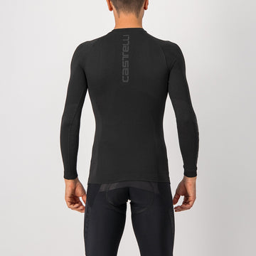 CORE SEAMLESS Ondershirt Lange Mouwen